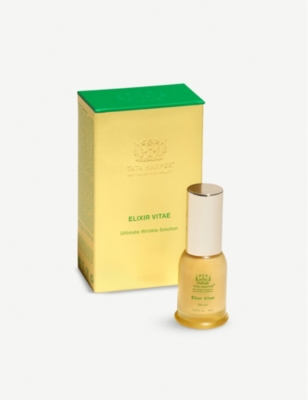 TATA HARPER Elixir Vitae Serum 10ml