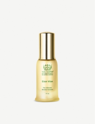 TATA HARPER Elixir Vitae Serum 30ml