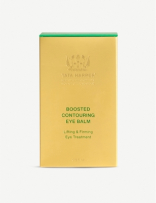 TATA HARPER Boosted Contouring Eye Balm 15ml