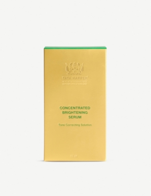 TATA HARPER Concentrated Brightening Serum 30ml