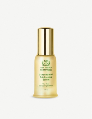 TATA HARPER Concentrated Brightening Serum 30ml