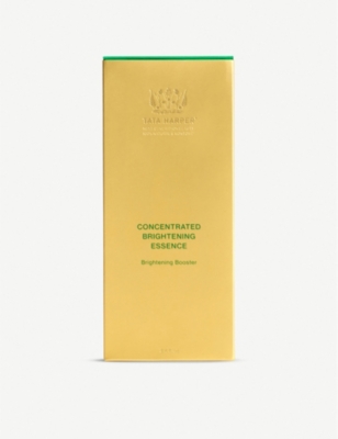 TATA HARPER Concentrated Brightening Essence 100ml