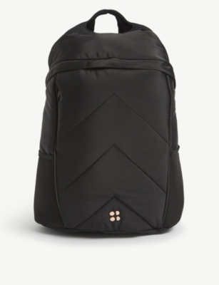 Icon Convertible Backpack, Sweaty Betty