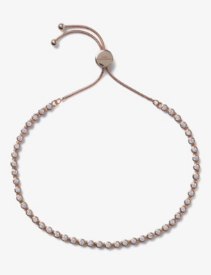 The white company on sale necklace