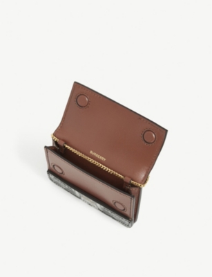 card wallet burberry