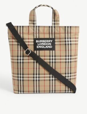 burberry london bag