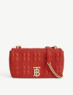 burberry cross shoulder bag