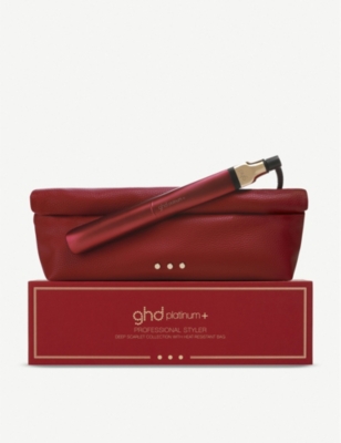 GHD: ghd Platinum+ limited-edition styler