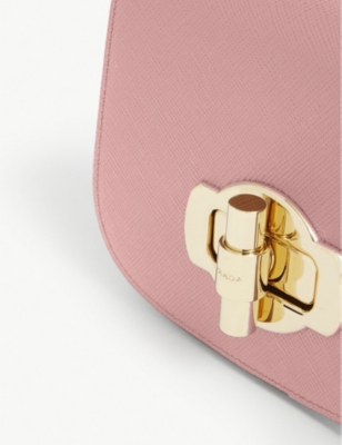 prada purse selfridges