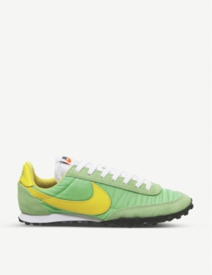 nike nylon trainers