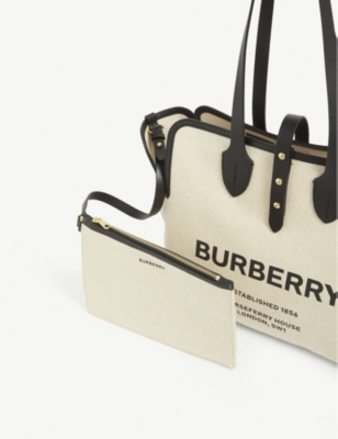 burberry side bag womens