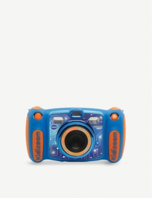 vtech kidizoom duo 5.0 digital camera