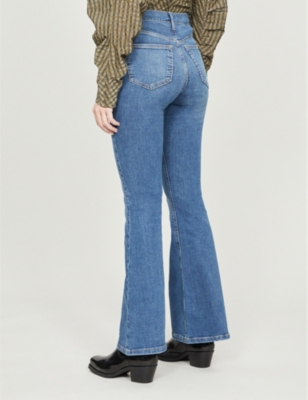 do topshop jamie jeans stretch