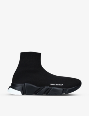 selfridges mens balenciaga