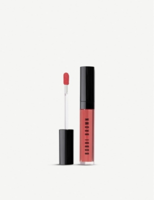 Shop Bobbi Brown Freestyle Crushed Oil-infused Lip Gloss