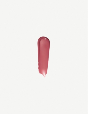 Shop Bobbi Brown Love Letter Crushed Oil-infused Lip Gloss 6ml