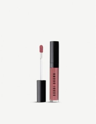 Bobbi Brown Crushed Oil-infused Lip Gloss 6ml In New Romantic