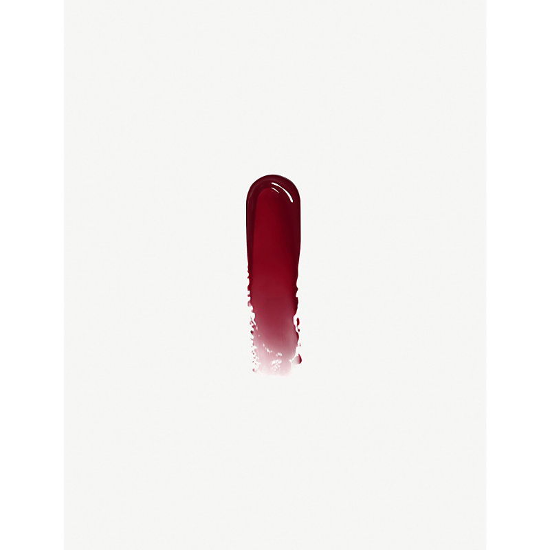 Shop Bobbi Brown Rock & Red Crushed Oil-infused Lip Gloss 6ml