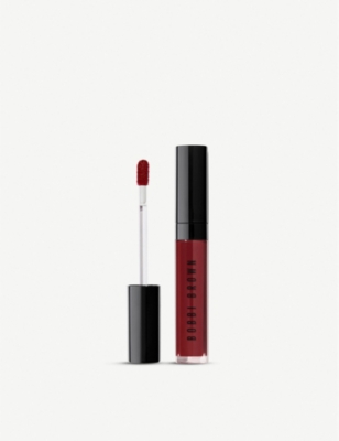 Shop Bobbi Brown Rock & Red Crushed Oil-infused Lip Gloss 6ml