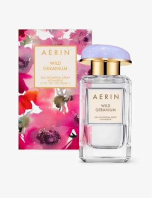 Shop Estée Lauder Aerin Wild Geranium Eau De Parfum 100ml