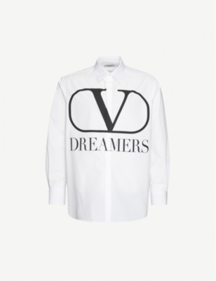 valentino dreamers