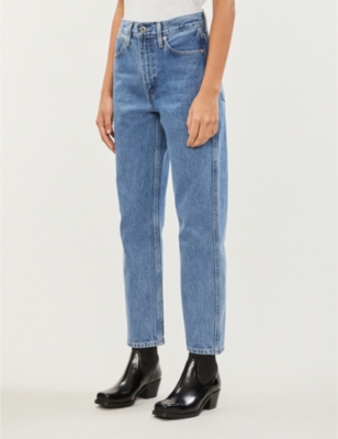 levi's organic cotton