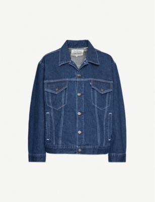 levis winter jacket womens