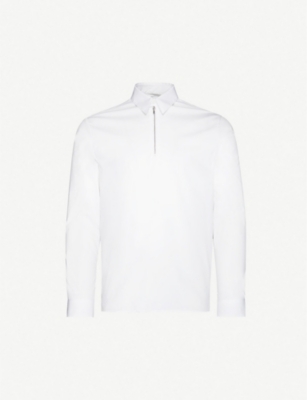 armani mens tracksuit selfridges