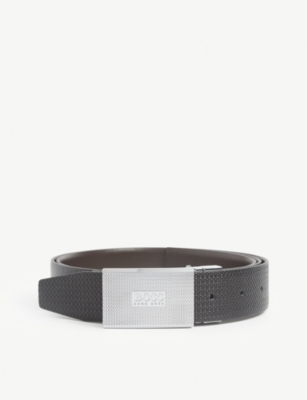 Hugo boss deals joel belt