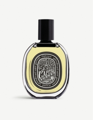 DIPTYQUE: Eau Capitale eau de parfum 75ml