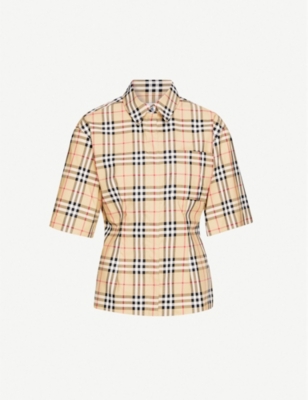 BURBERRY - Clothing - Womens 