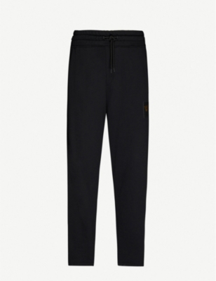 emporio armani jogging bottoms