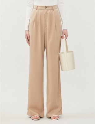 reformation trousers