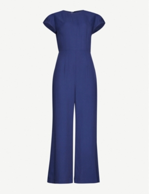 reformation mayer jumpsuit