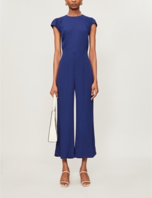 reformation mayer jumpsuit