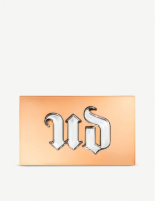 URBAN DECAY Stay Naked Threesome Palette