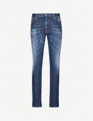 dsquared2 jeans selfridges