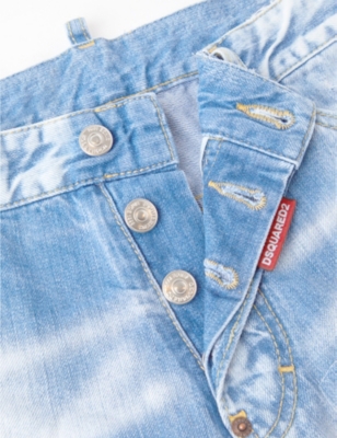 selfridges dsquared jeans