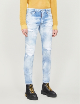 dsquared jeans cool guy fit