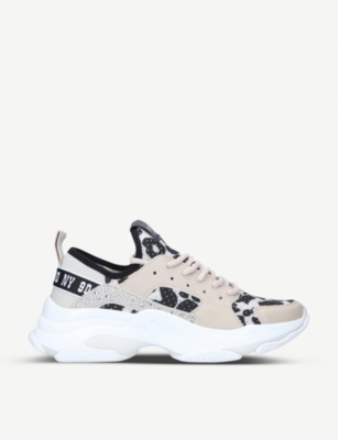 steve madden ajax trainers