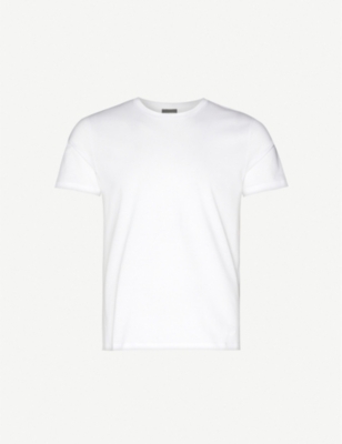 plain armani t shirts