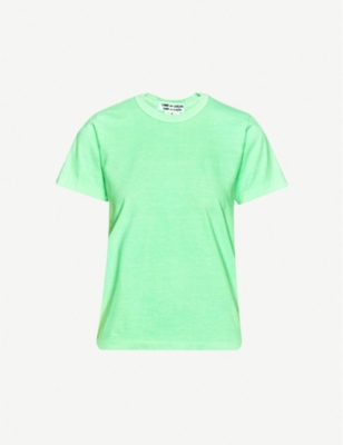 shop online comme des garcons