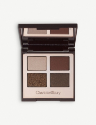 Charlotte Tilbury Luxury Palette Of Pops Make-up Palette 5.2g In Bella Sofia