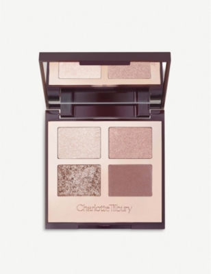 Charlotte Tilbury Luxury Palette Of Pops Make-up Palette 5.2g In Exaggereyyes