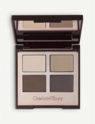 Charlotte Tilbury The Sophisticate Iconic Colour-coded Eyeshadow Palette