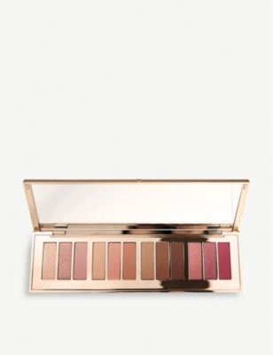 Charlotte Tilbury Pillow Talk Instant Eye Palette 7g Selfridges Com