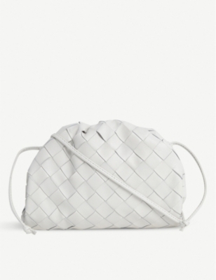 bottega veneta clutch pouch