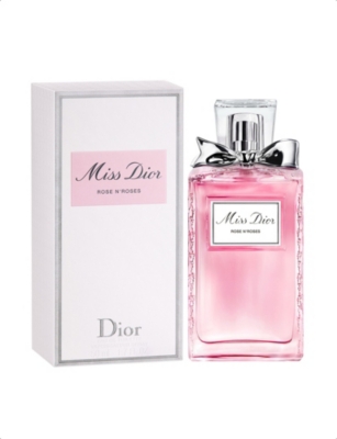 Shop Dior Miss Rose N'roses Eau De Toilette