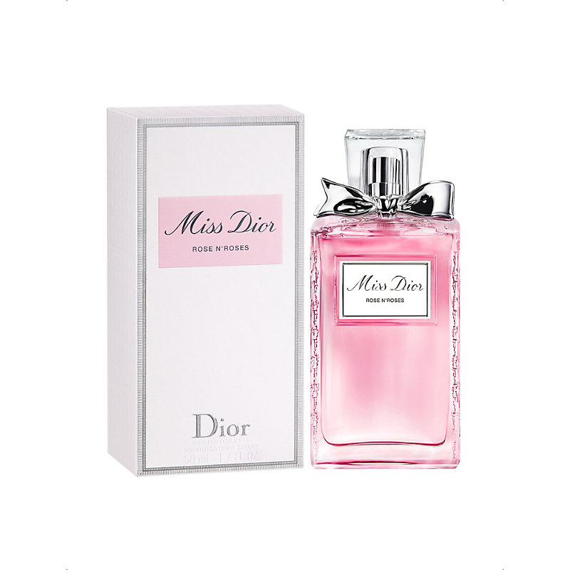 Shop Dior Miss Rose N'roses Eau De Toilette