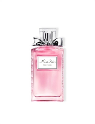 Miss Dior Rose Essence Dior perfume - a new fragrance for women 2022